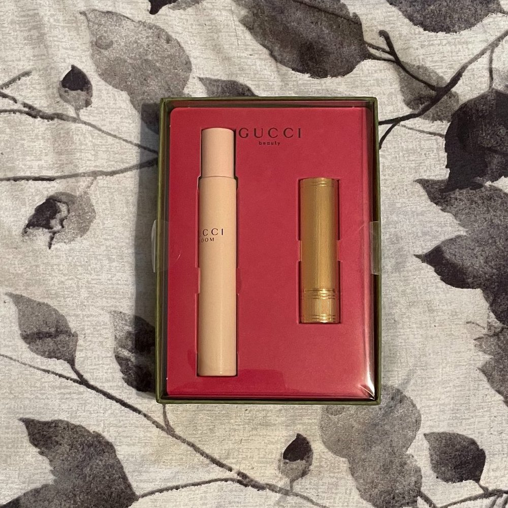 Gucci Beauty Set